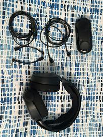 Steelseries Arctis Pro + gamedac