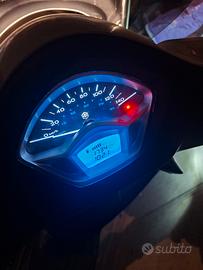 liberty 125 s