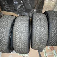 Hankook 225/45 r17 88w