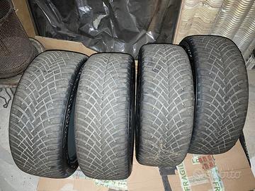 Hankook 225/45 r17 88w