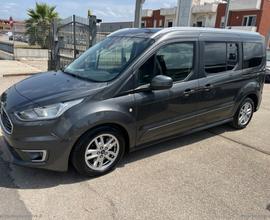 FORD Tour.Connect 1.5 EcoB.120 aut. Tit. IVA ESPOS