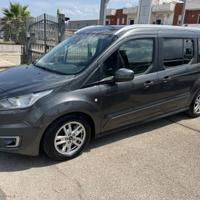 FORD Tour.Connect 1.5 EcoB.120 aut. Tit. IVA ESPOS