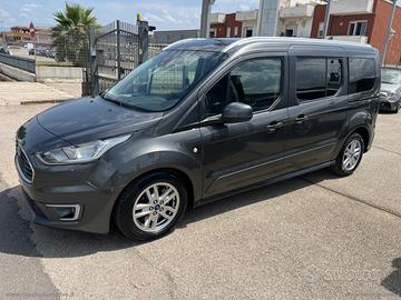 FORD Tour.Connect 1.5 EcoB.120 aut. Tit. IVA ESPOS