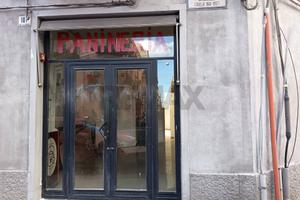 Locale Commerciale - Catania