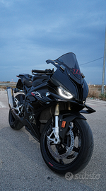 Bmw s1000rr