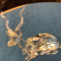 Kudu Swarovski