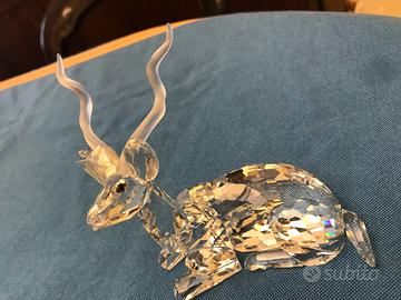Kudu Swarovski