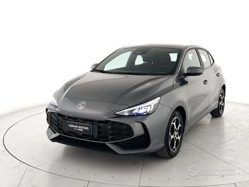 MG MG3 1.5 Comfort