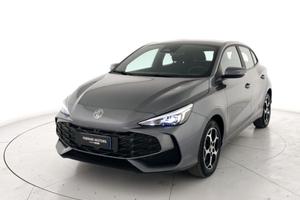 MG MG3 1.5 Comfort