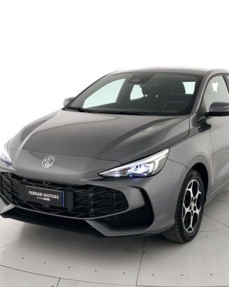 MG MG3 1.5 Comfort