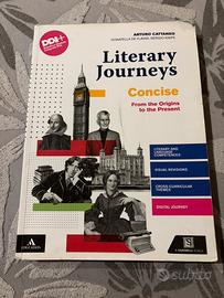 Literary Journeys