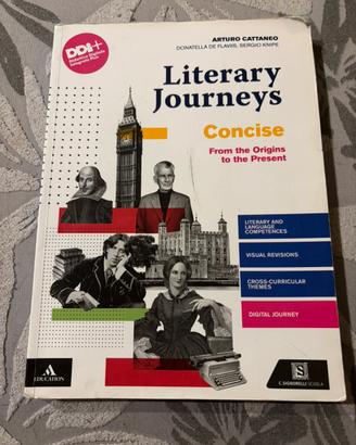 Literary Journeys