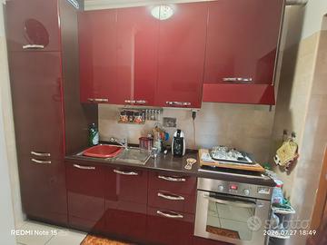 Cucina mondo convenienza cm 255 