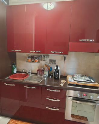 Cucina mondo convenienza cm 255 