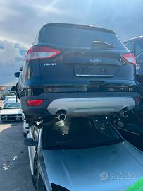 Ford KUGA anno 2013