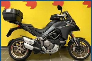 DUCATI Multistrada 1260 Garantita e Finanziabile