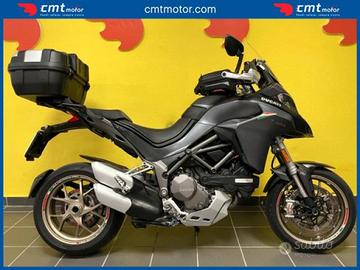 DUCATI Multistrada 1260 Garantita e Finanziabile