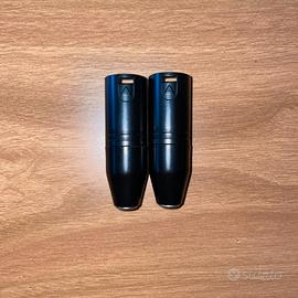 RØDE VXLR Adattatore da Mini-jack a XLR