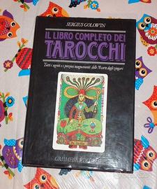 libro carte Sergius Golowin Gremese del 1987.