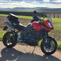 Triumph tiger sport 1050 2014