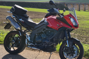 Triumph tiger sport 1050 2014