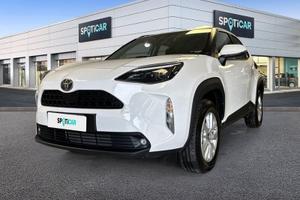 Toyota Yaris Cross 1.5H Active E-CVT