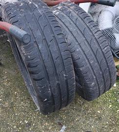 Gomme continental 195/55/R16