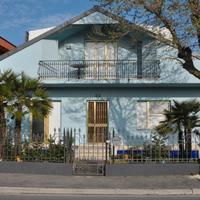 Appartamento in Villa indipendente a Igea Marina