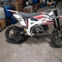 Ktm 125 sx - 2022