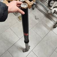 kayaba 48 cartuccia chiusa 