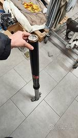 kayaba 48 cartuccia chiusa 