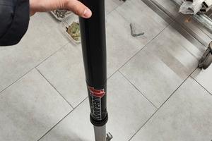 kayaba 48 cartuccia chiusa 