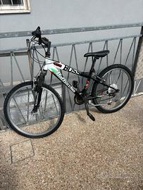 Bici da bambino
