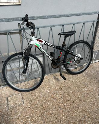 Bici da bambino