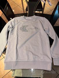 FELPA CALVIN KLEIN