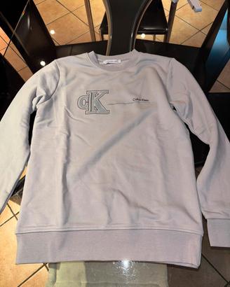 FELPA CALVIN KLEIN