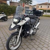 GS R1200 BMW