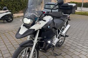 GS R1200 BMW