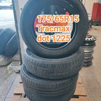 Pneumatici estivi 175/65R15 Tracmax