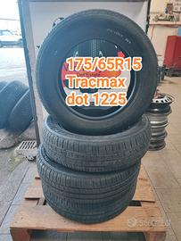 Pneumatici estivi 175/65R15 Tracmax