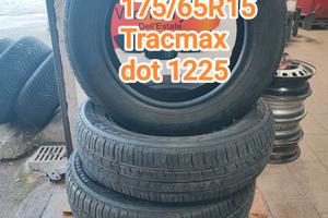 Pneumatici estivi 175/65R15 Tracmax
