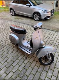 Vespa 50 r