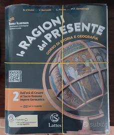 Le ragioni del presente 2