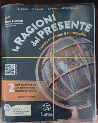 Le ragioni del presente 2