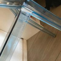 sedia bambino kartell