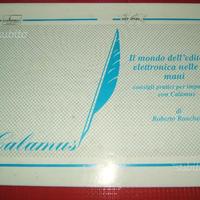 Manuale Calamus per Atari