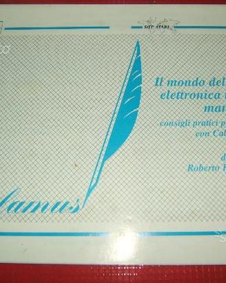 Manuale Calamus per Atari