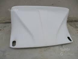 Spoiler sopra cabina per Iveco turbo Daily 90/99