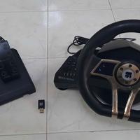 Volante Ps4