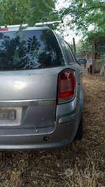 Pezzi opel astra